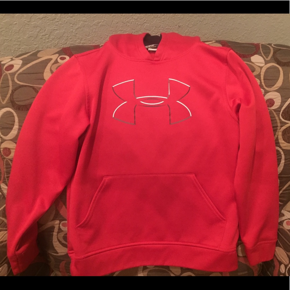 Hoodie sweatshirt